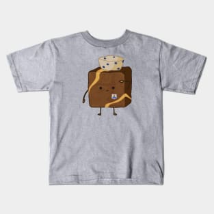 Brownie o7 Kids T-Shirt